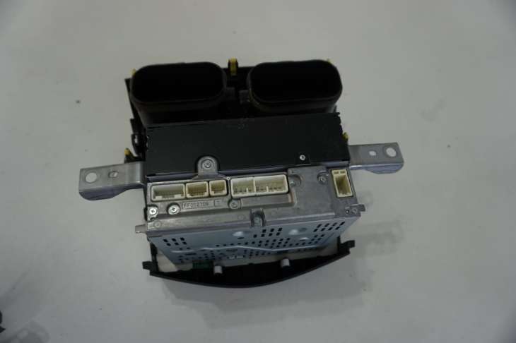 Toyota Rav4 Rav-4 III Radioodtwarzacz 86120-42280 2010rok - Image 4