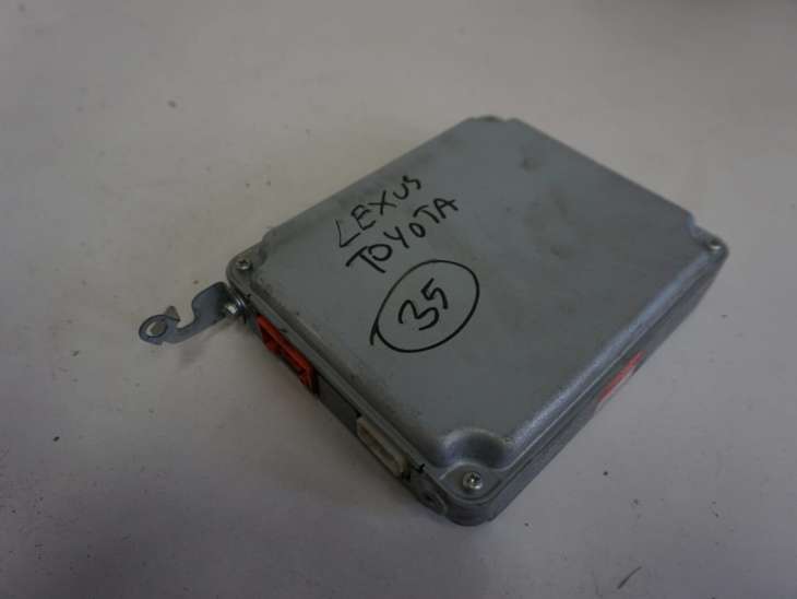 Lexus Toyota Monitor Napięć BaterII 89892-47050
