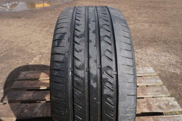 Mazda 3 6 Felga 16 5x114.3 225/50r16 Nr.52 - obrazek 4