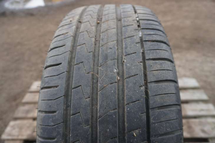 Mazda 3 6 Felga 16 5x114.3 225/50r16 Nr.56 - obrazek 4