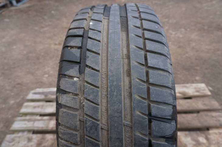 Mazda 3 6 Felga 16 5x114.3 225/50r16 Nr.54 - obrazek 4