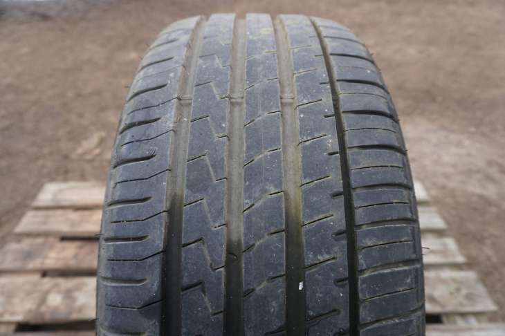 Mazda 3 6 Felga 16 5x114.3 225/50r16 Nr.55 - obrazek 4