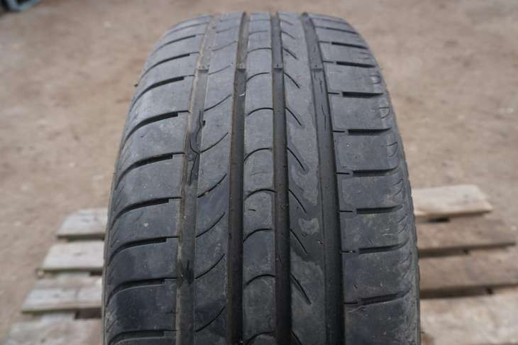 Mazda 3 6 Felga 17 5x114.3 205/50r17 Nr.30 - obrazek 4