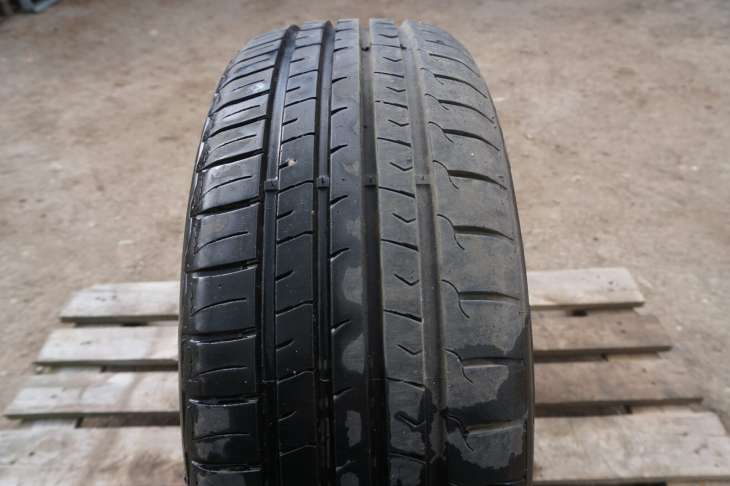 Mazda 3 6 Felga 17 5x114.3 205/50r17 Nr.51 - obrazek 3
