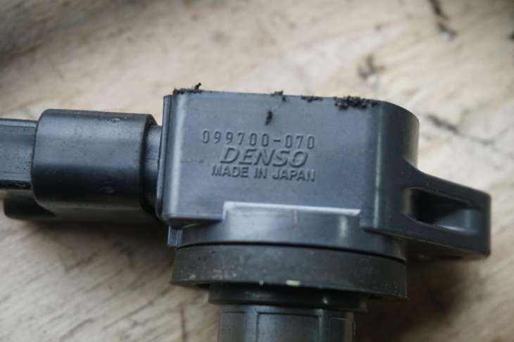 Honda Frv Fr-V Cewka Zapłonowa 099700-070 2005rok 2.0benzyna - obrazek 4
