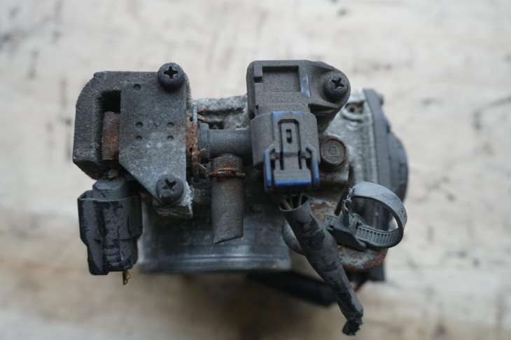 Honda Fr-V Przepustnica 2.0 Benzyna K20a9 - Image 5