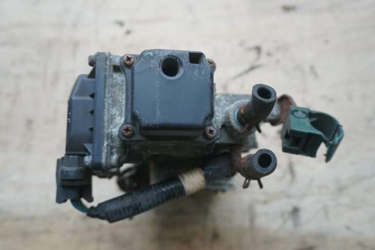Honda Fr-V Przepustnica 2.0 Benzyna K20a9 - Image 6