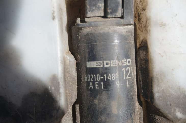 Mitsubishi 3000gt Gt0 Zbiornik Płynu Spryskiwaczy 060351-575 060210-1480 - obrazek 4