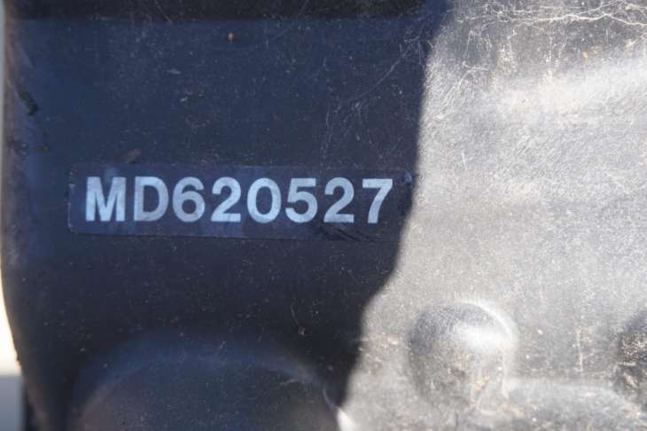 Mitsubishi 3000gt Gt0 Obudowa Filtra Powietrza Md620527 Md171334 Przepływomierz - Image 4