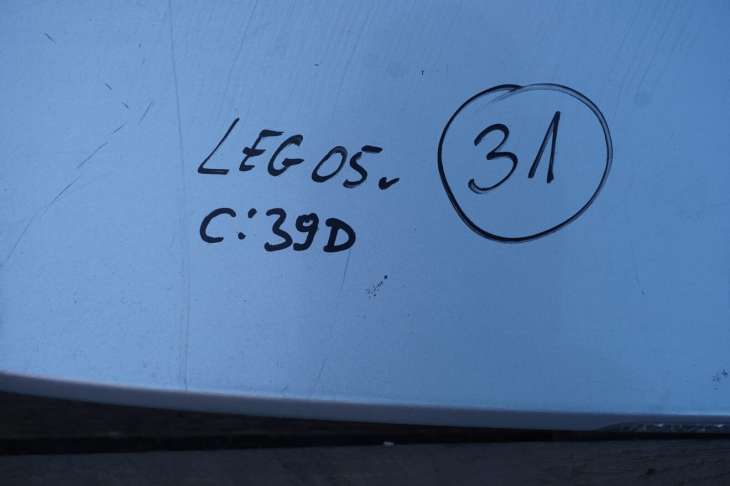 Subaru Legacy IV Spoiler Klapy Bagażnika39d 96031ag030 - Image 2
