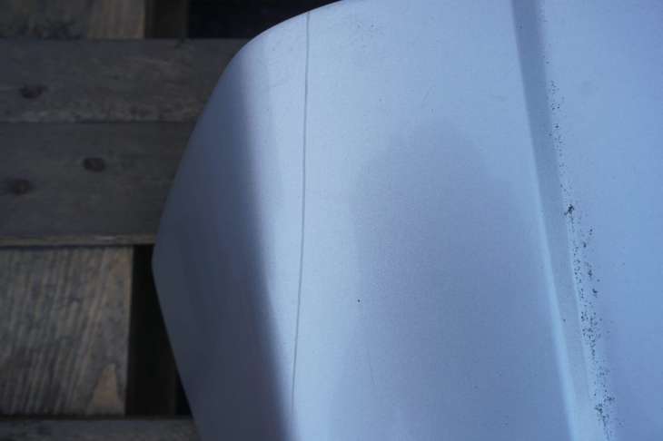 Subaru Legacy IV Spoiler Klapy Bagażnika39d 96031ag030 - Image 4