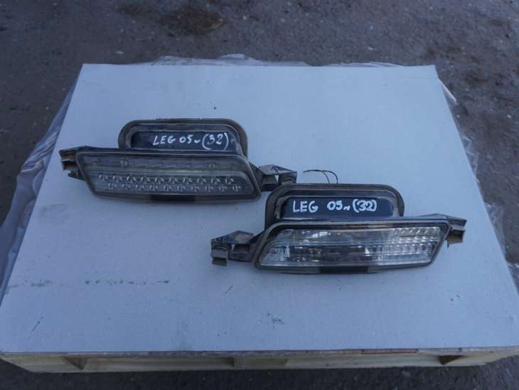 Subaru Legacy IV Outback Bl Światła Lampy Klapy Bagażnika Europa