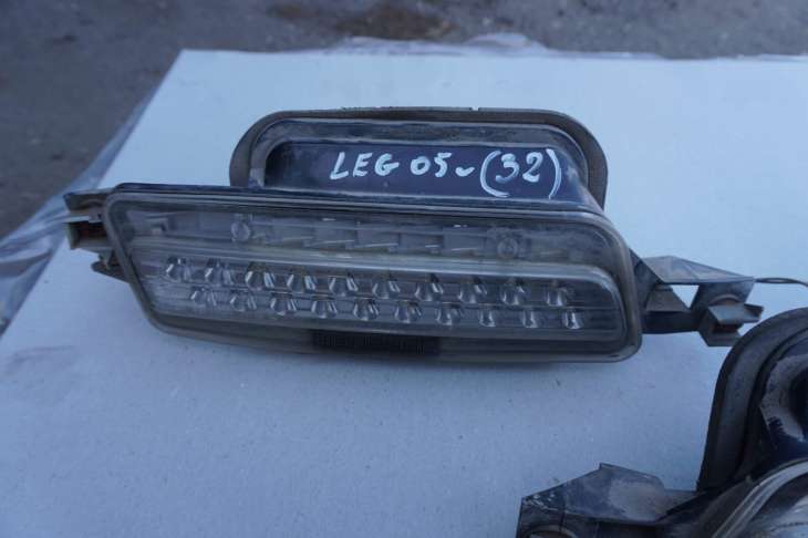 Subaru Legacy IV Outback Bl Światła Lampy Klapy Bagażnika Europa - Image 3