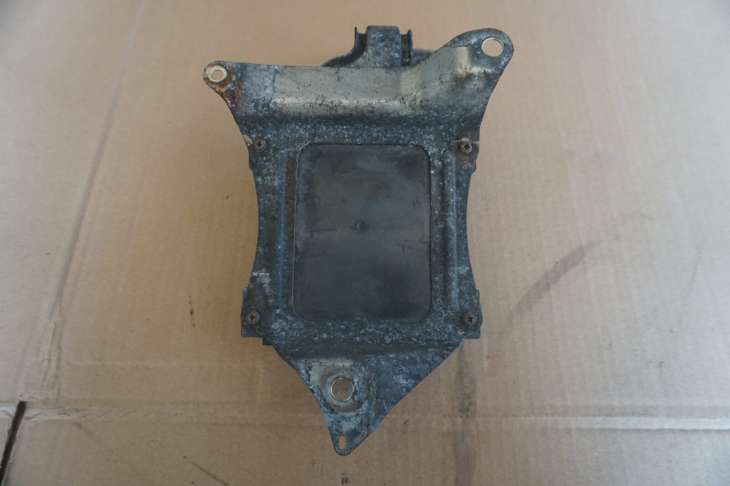 TOYOTA RAV-4 III Verso Avensis T27 Sterownik Wtryskiwaczy 89871-20080 - obrazek 2