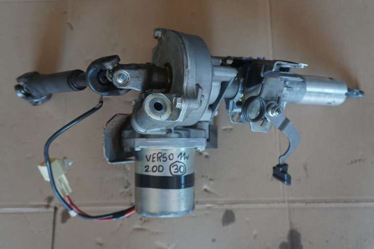 Toyota Verso Kolumna Kierownicza Nsk Tb530511714159