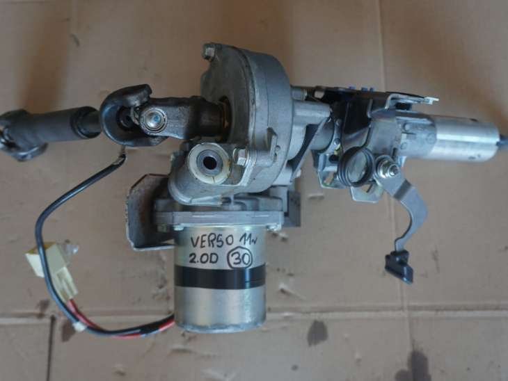 Toyota Verso Kolumna Kierownicza Nsk Tb530511714159