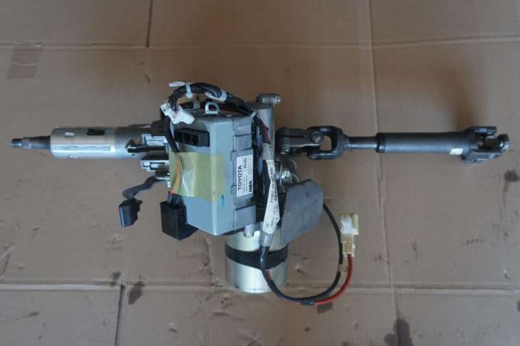 Toyota Verso Kolumna Kierownicza Nsk Tb530511714159 - Image 2