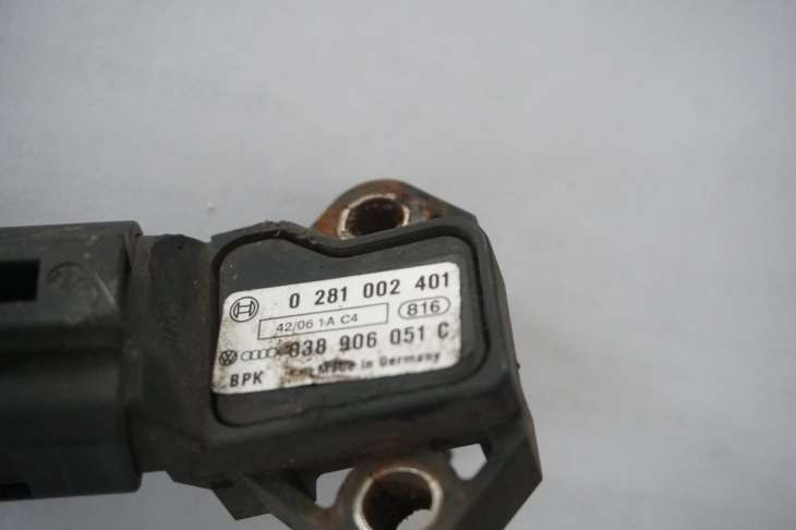 Czujnik Ciśnienia Map Sensor 0281002401 - Image 2
