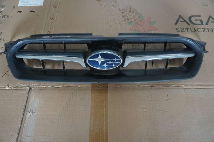 Subaru Legacy IV Atrapa Grill 2004-2006rok
