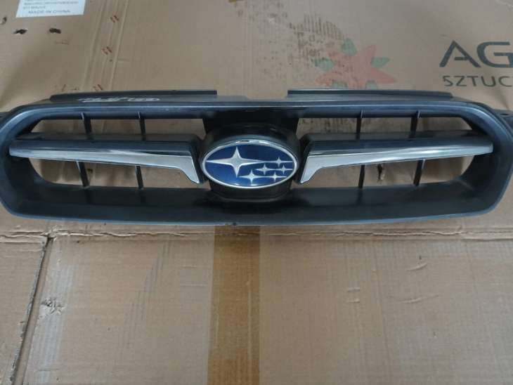 Subaru Legacy IV Atrapa Grill 2004-2006rok