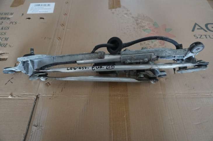 Subaru Legacy IV Outback Bl Mechanizm Wycieraczek Przednich - Image 2