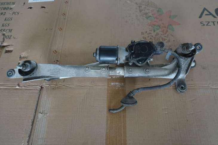 Subaru Legacy IV Outback Bl Mechanizm Wycieraczek Przednich - Image 3