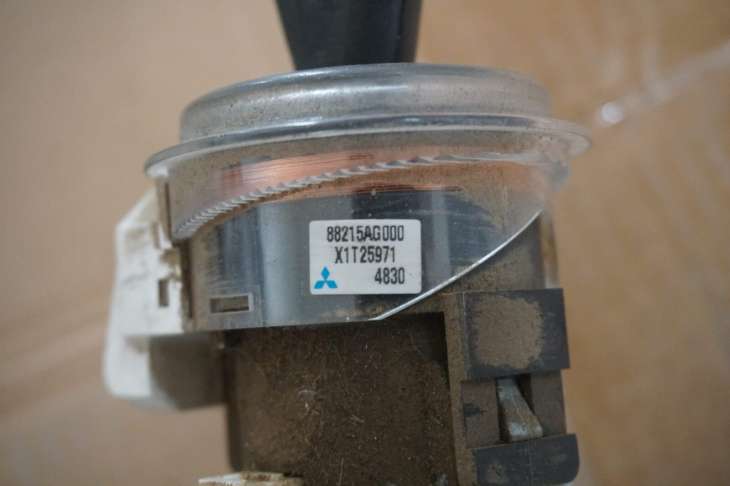 Subaru Legacy IV Komputer Sterownik Silnika 22611ak240 - Image 6