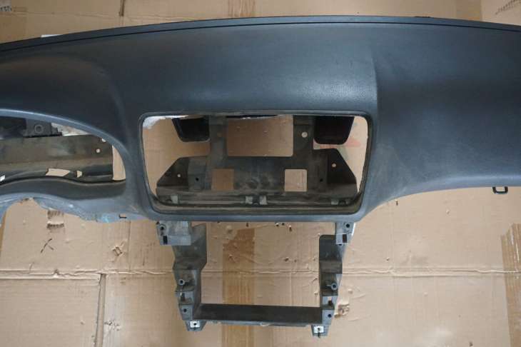 Subaru Legacy IV Outback Bl Poduszki Powietrzne Airbag Konsola 98221ag060 - Image 9