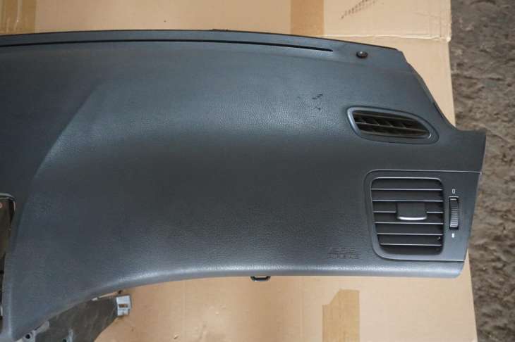 Subaru Legacy IV Outback Bl Poduszki Powietrzne Airbag Konsola 98221ag060 - Image 10