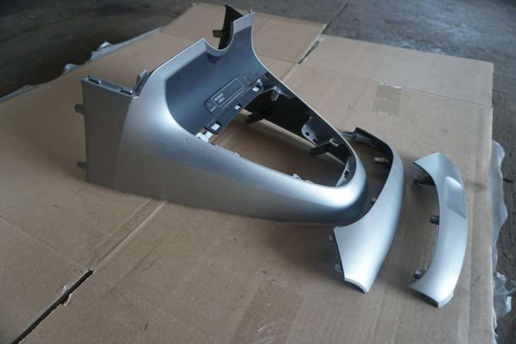 Toyota Verso Osłona Lewarka 55435-0f020 55436-0f020 - Image 2