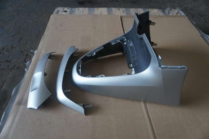 Toyota Verso Osłona Lewarka 55435-0f020 55436-0f020 - Image 3