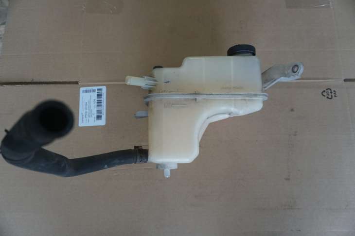 Toyota Verso Zbiornik Wyrównawczy 16480-26030 - Image 2