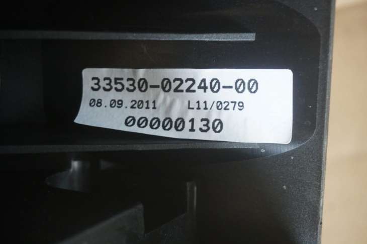 Toyota Verso Linki Zmiany Biegów Mieszek 33530-02240 - Image 4
