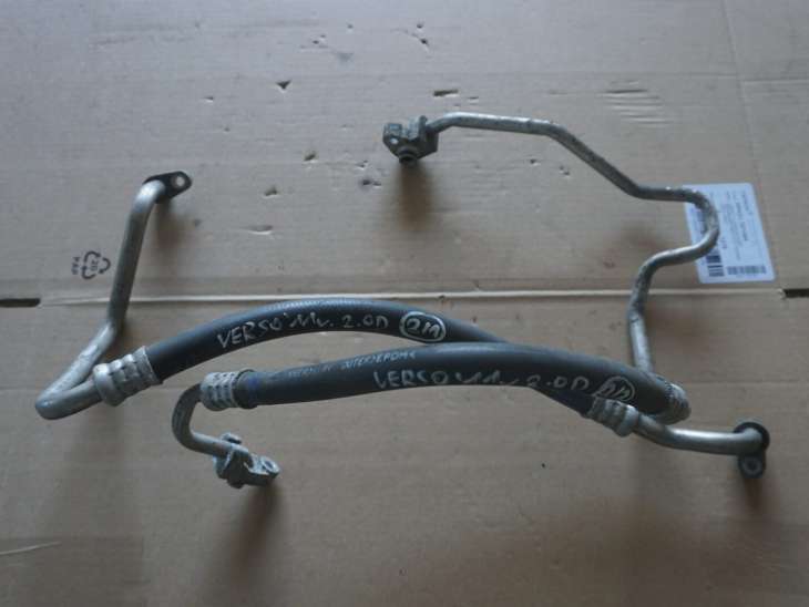 Toyota Verso Przewódy Klimatyzacji 2011rok 2.0d4d