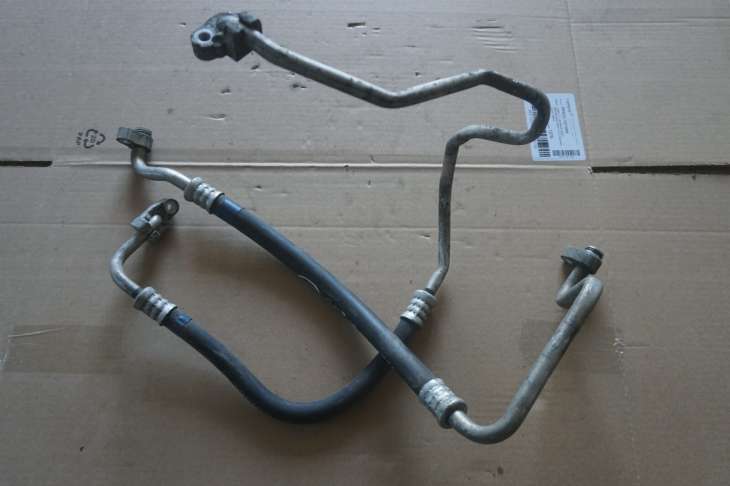Toyota Verso Przewódy Klimatyzacji 2011rok 2.0d4d - Image 2