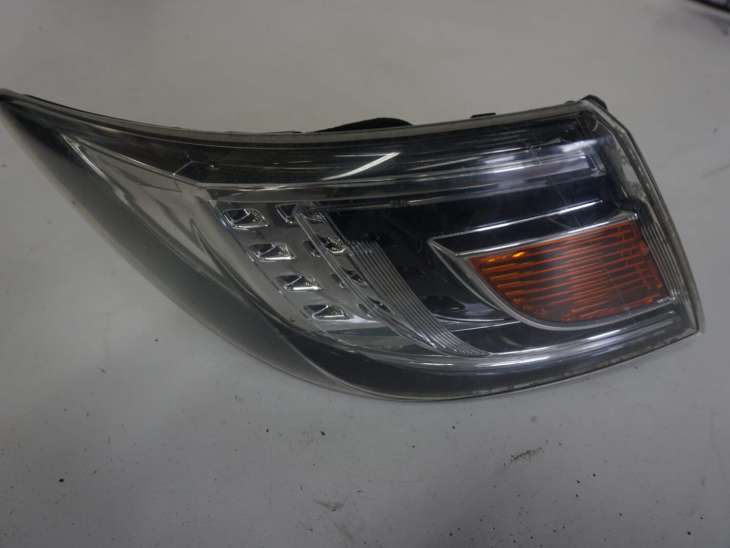 Mazda 6 Gh Hatchback Sedan Lampa Tylna Lewa Gs1f-51150 220-41055 Nr.81