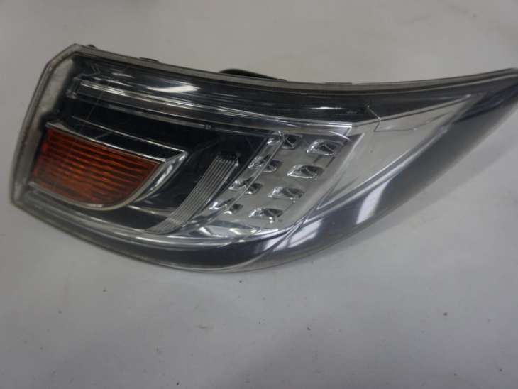 Mazda 6 Gh Hatchback Sedan Lampa Prawa Tylna Gdk1-51150 Koito 220-41661 Nr.80