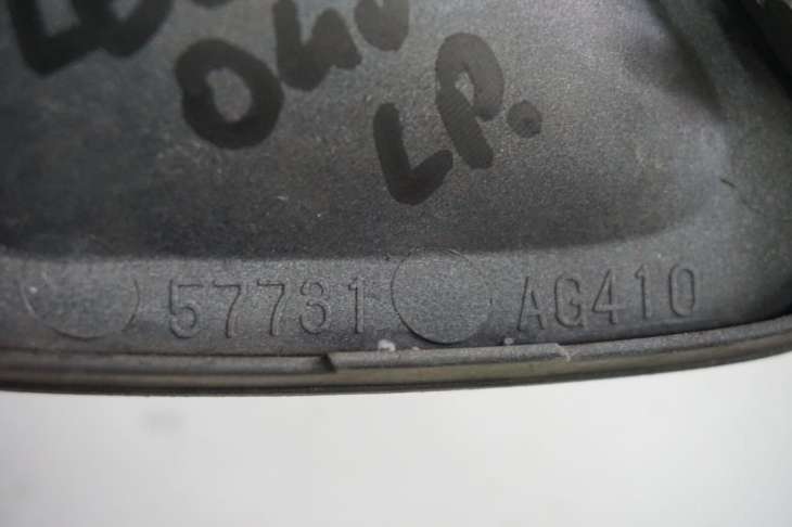 Subaru Legacy IV Zaślepki Zderzaka 57731ag410 57731ag440 57731ag400 - Image 6
