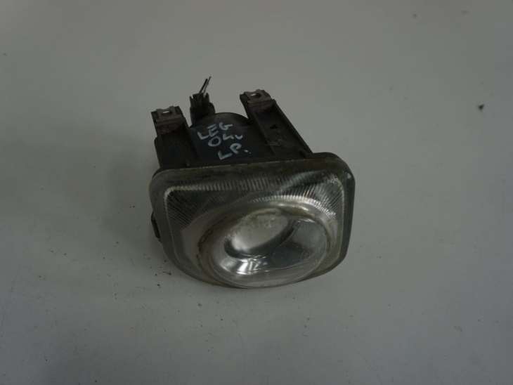 Subaru Legacy IV Halogen Lewy Prawy Lampa Dalekosiężna 2004-2006rok