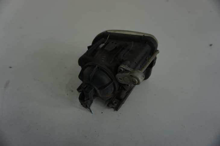 Subaru Legacy IV Halogen Lewy Prawy Lampa Dalekosiężna 2004-2006rok - Image 2