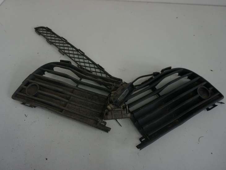 Toyota Mr-2 III Kratki Zaślepki Zderzaka Tylnego 52153-17020 52152-17020