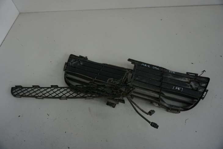 Toyota Mr-2 III Kratki Zaślepki Zderzaka Tylnego 52153-17020 52152-17020 - Image 3