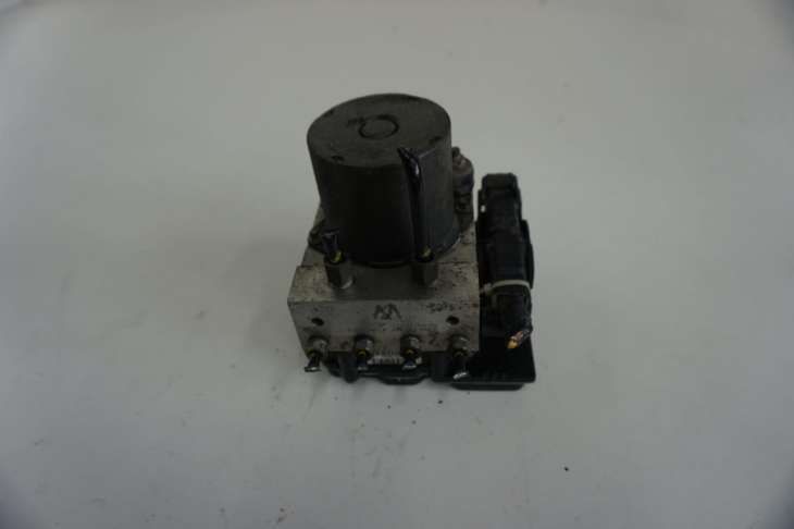 Nissan Cube Pompa Hamulcowa Sterownik Abs 476601fa1a 0265230499 - Image 3