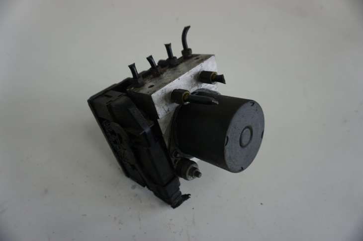 Honda Fr-V Pompa Hamulcowa Sterownik Abs 0265234266