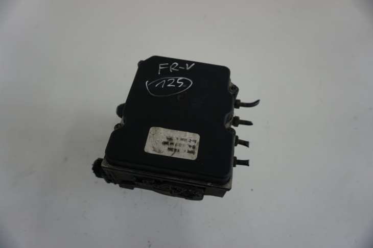 Honda Fr-V Pompa Hamulcowa Sterownik Abs 0265234266 - Image 4