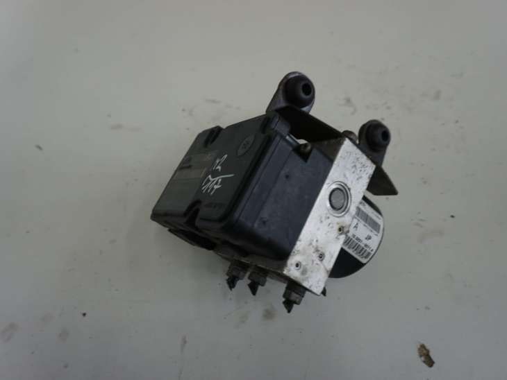 Ford Focus Mk2 Pompa Hamulcowa 10.0970-0124.3 3m51-2m110-Ja