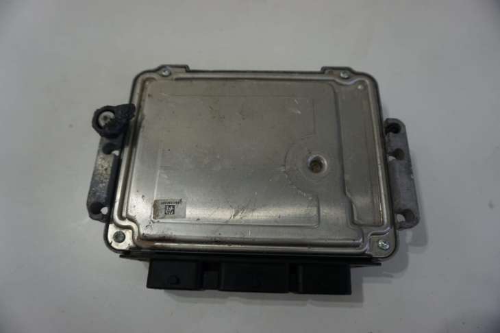 Mazda 3 Bl Komputer Sterownik Silnika 7ybc 7m61-12a650-Bc - Image 3