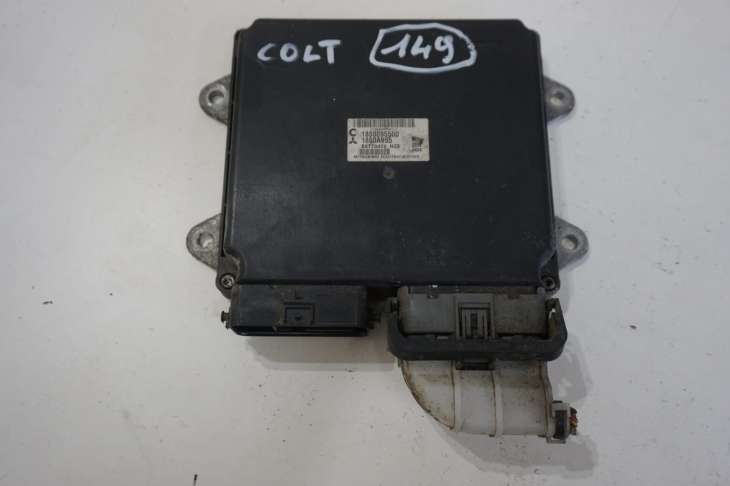 Mitsubishi Colt VI Komputer Sterownik Silnika 1860a955 1860095500