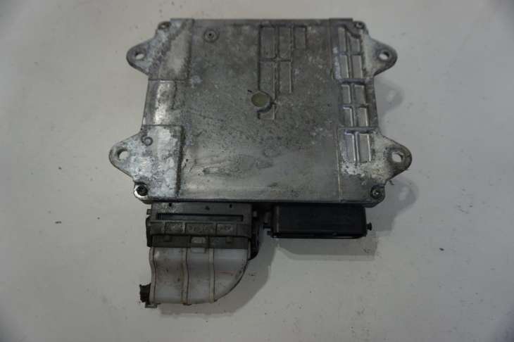 Mitsubishi Colt VI Komputer Sterownik Silnika 1860a955 1860095500 - Image 3
