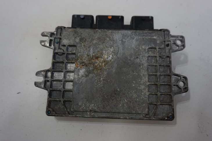 Nissan Micra K12 Komputer Sterownik Silnika Mec93-090 - Image 3